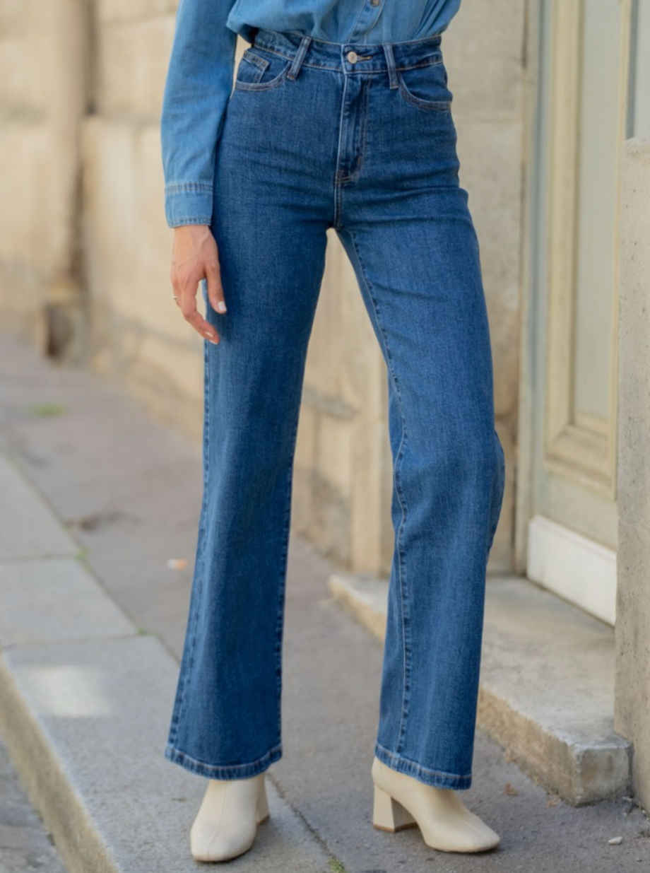 Oraije Paris Jeans Gabrielle