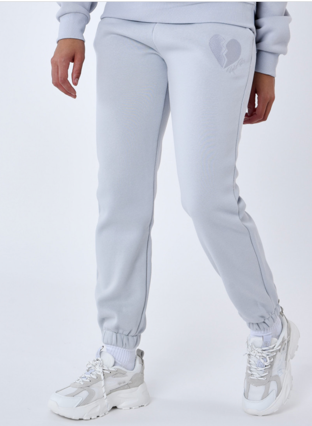 Project X Paris Jogging Bottoms Broken Heart