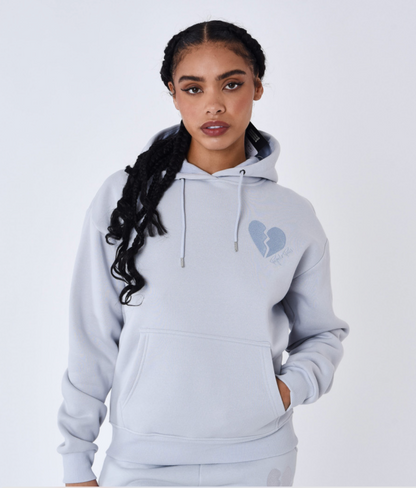 Project X Paris Broken Heart Hoodie