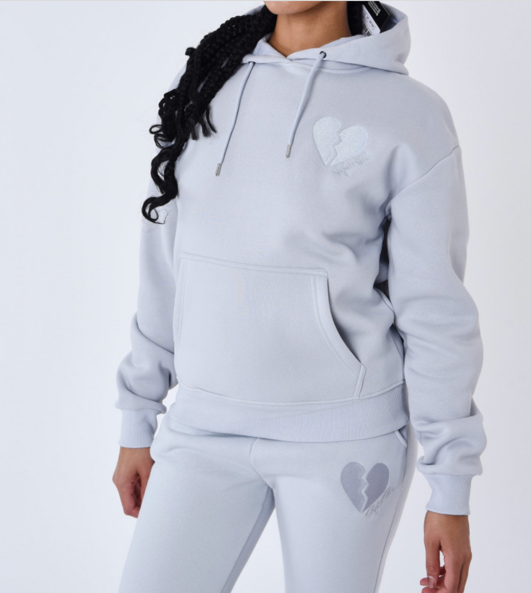 Project X Paris Broken Heart Hoodie