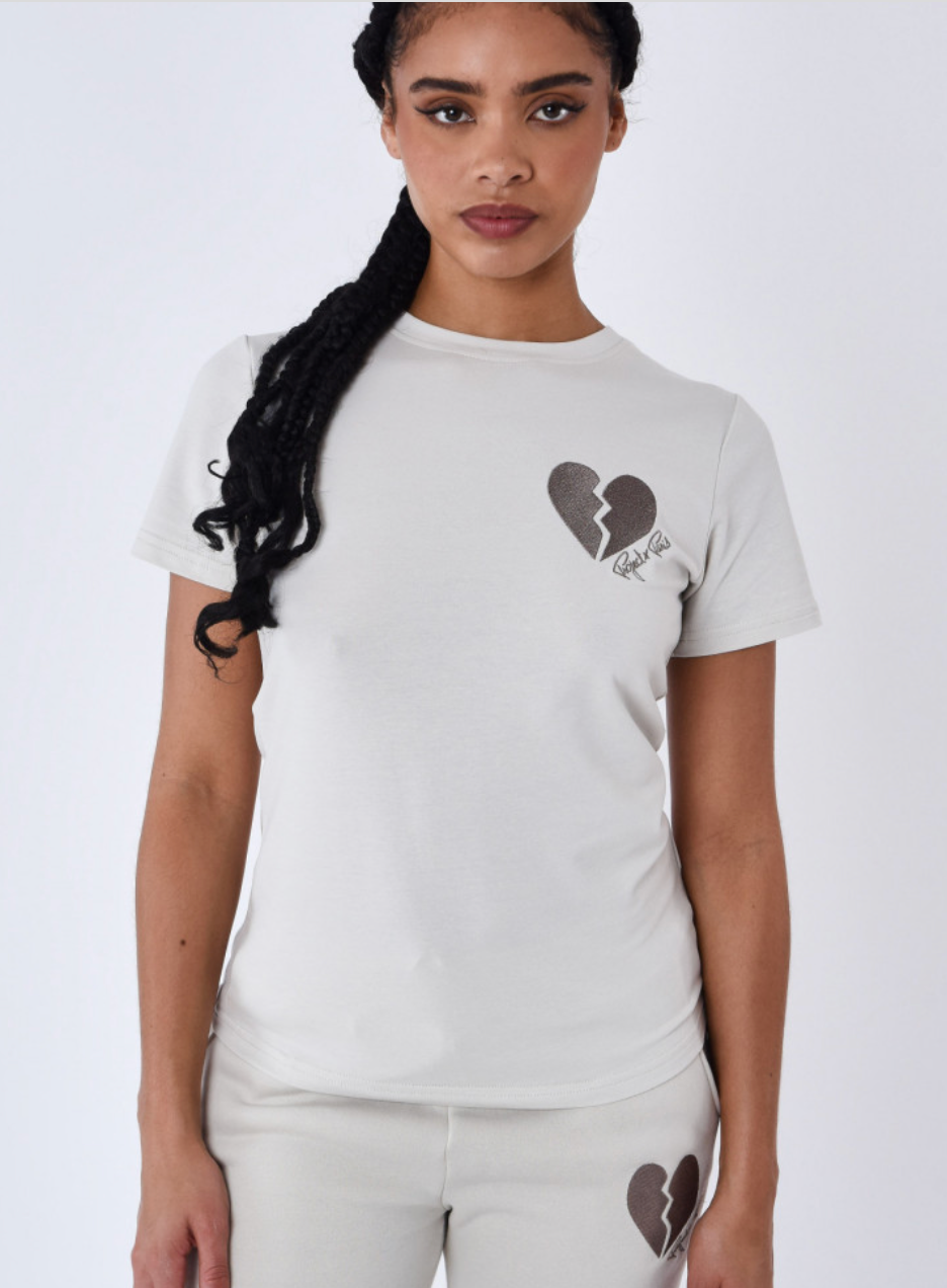 Project X Paris Broken Heart T-shirt