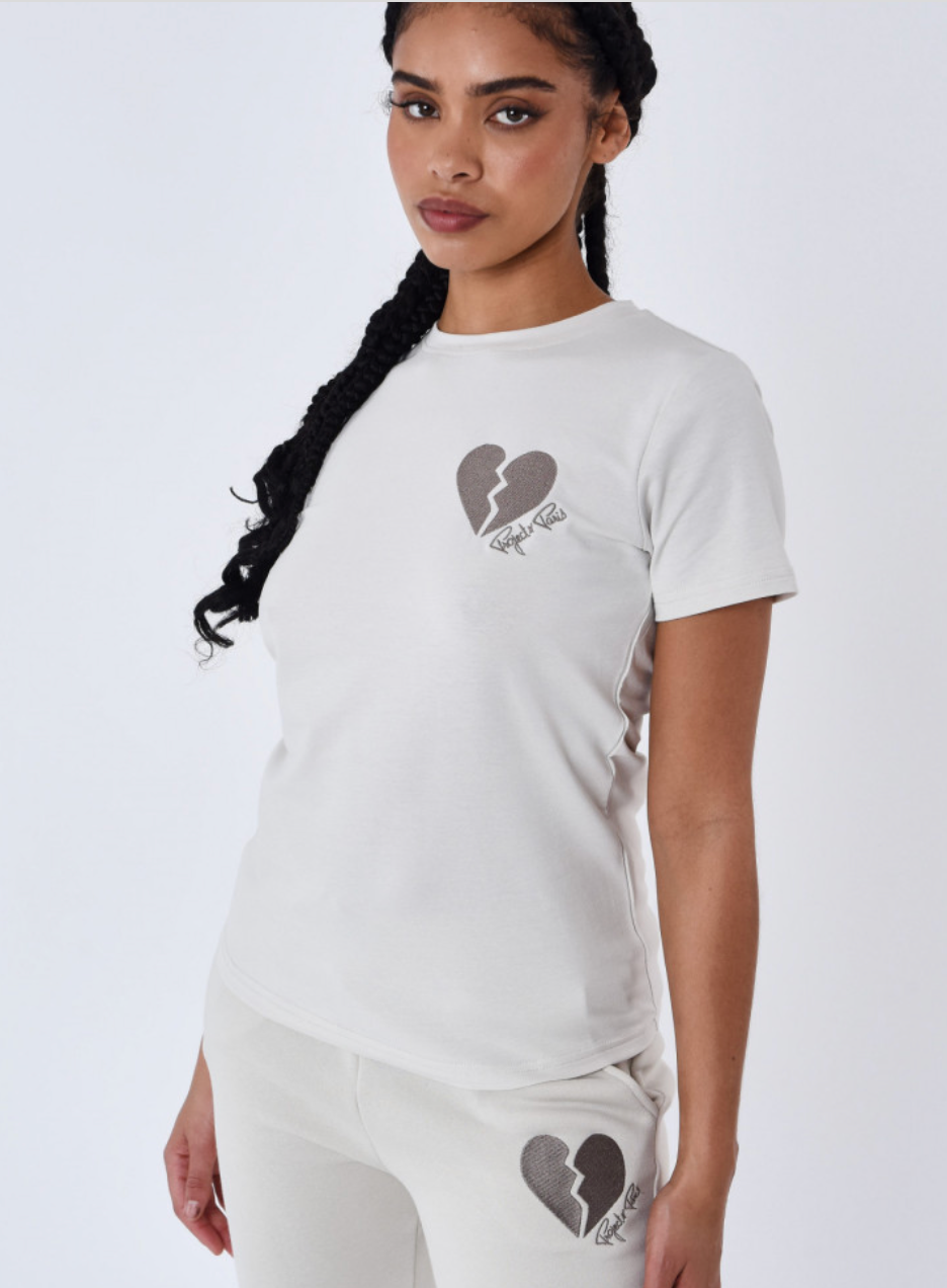 Project X Paris Broken Heart T-shirt