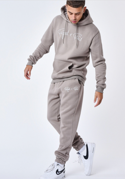 Project X Paris Essential jogging bottoms