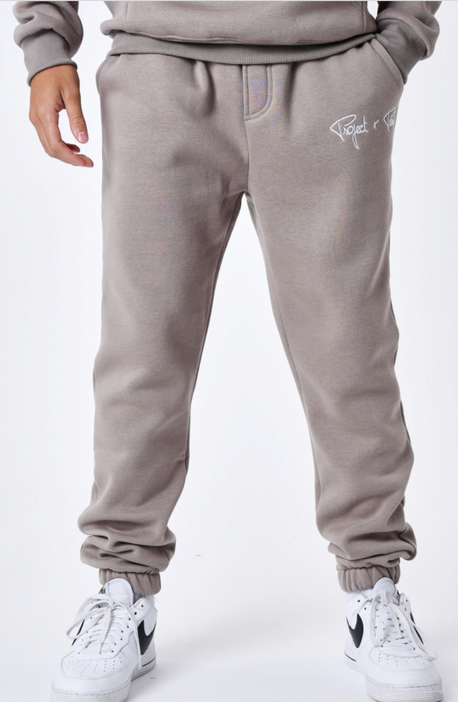 Project X Paris Essential Jogginghose