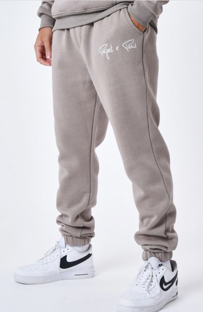 Project X Paris Essential jogging bottoms