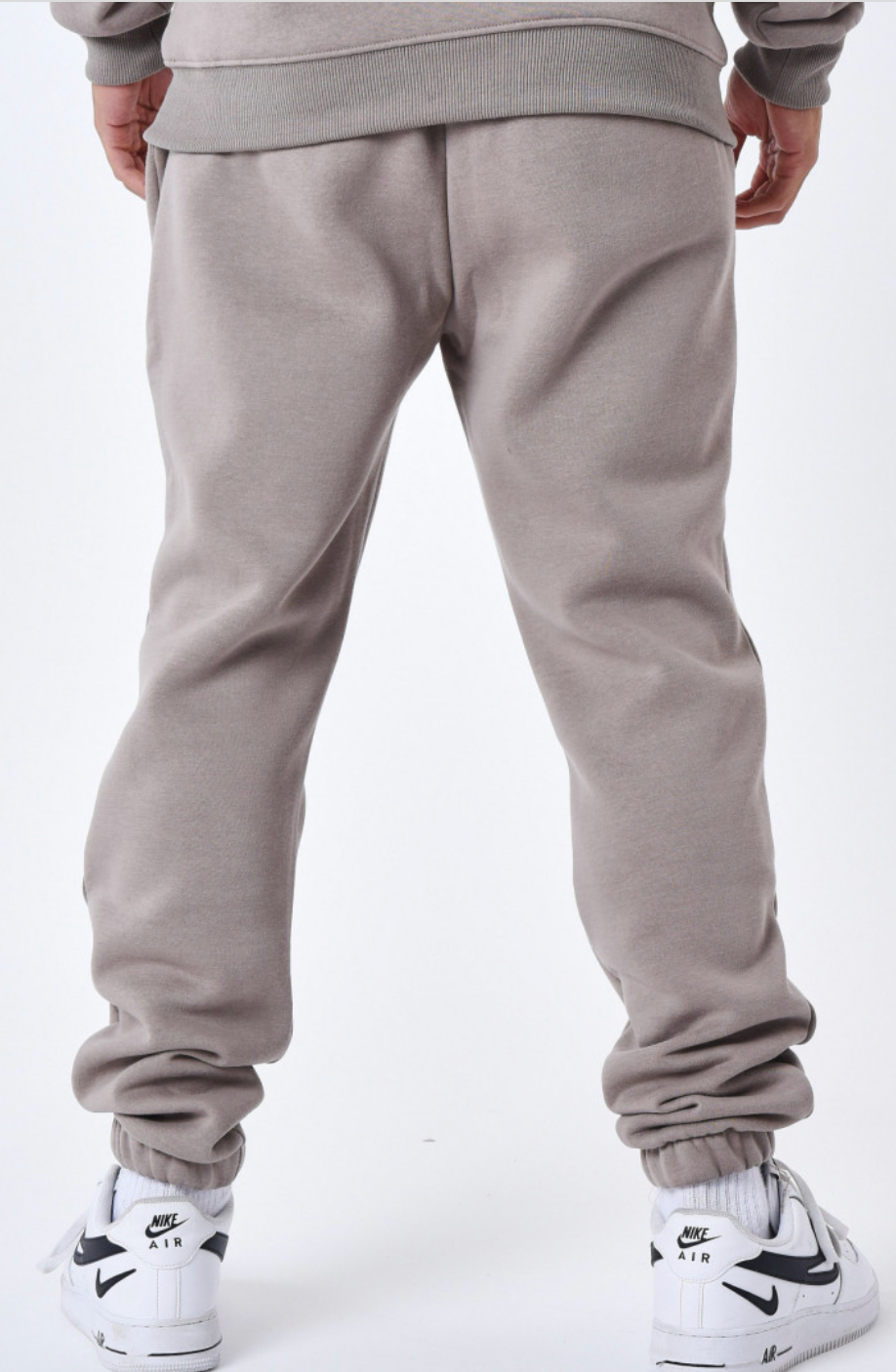 Project X Paris Essential jogging bottoms