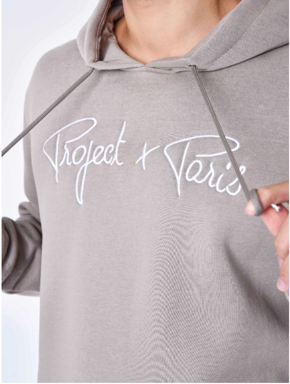 Project X Paris Sweat à capuche Essentials