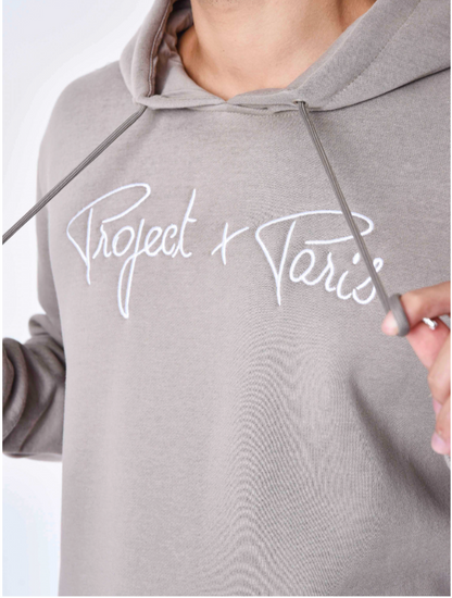 Project X Paris Essential Kapuzenpullover