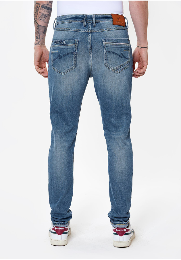 Kaporal Jeans DOKER schlank