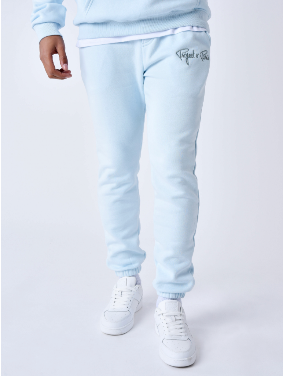 Project X Paris Essentials jogging bottoms