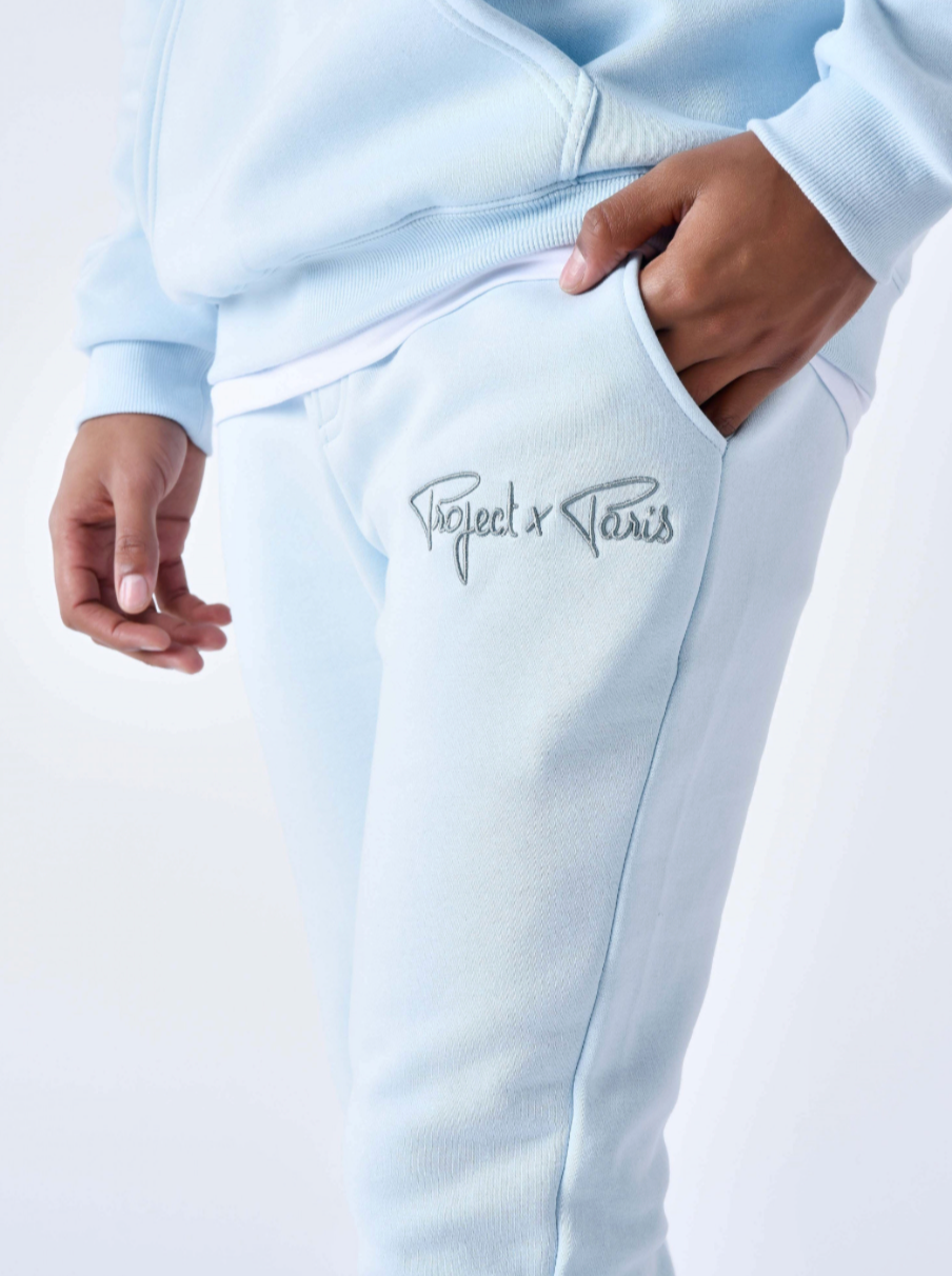 Project X Paris Essentials jogging bottoms