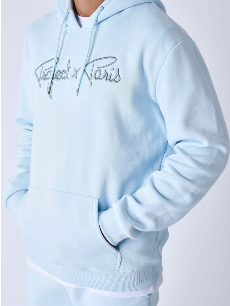 Project X Paris Essentials Kapuzenpullover