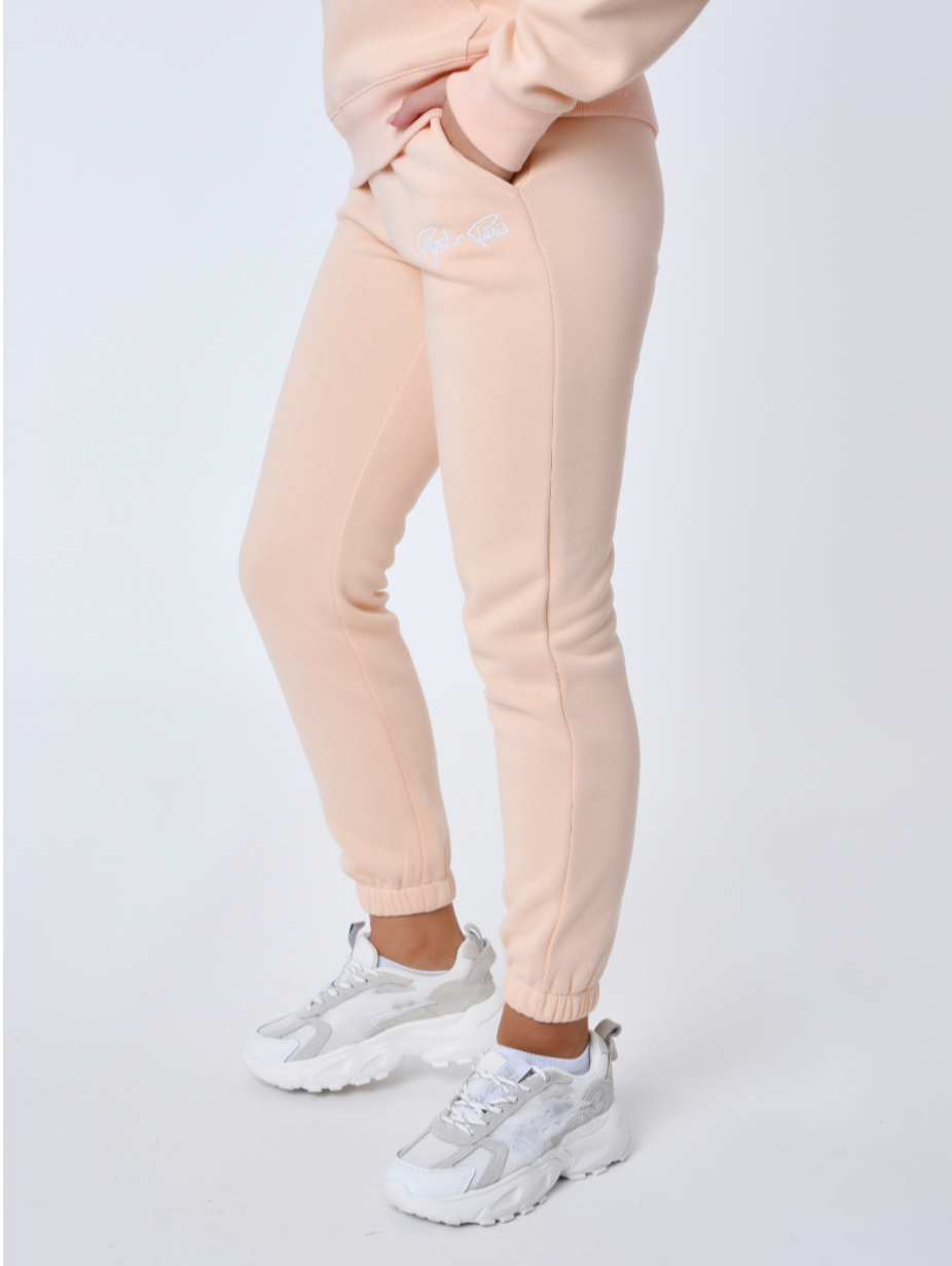 Project X Paris Essential jogging bottoms