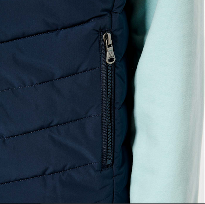 Kaporal SONA sleeveless down jacket