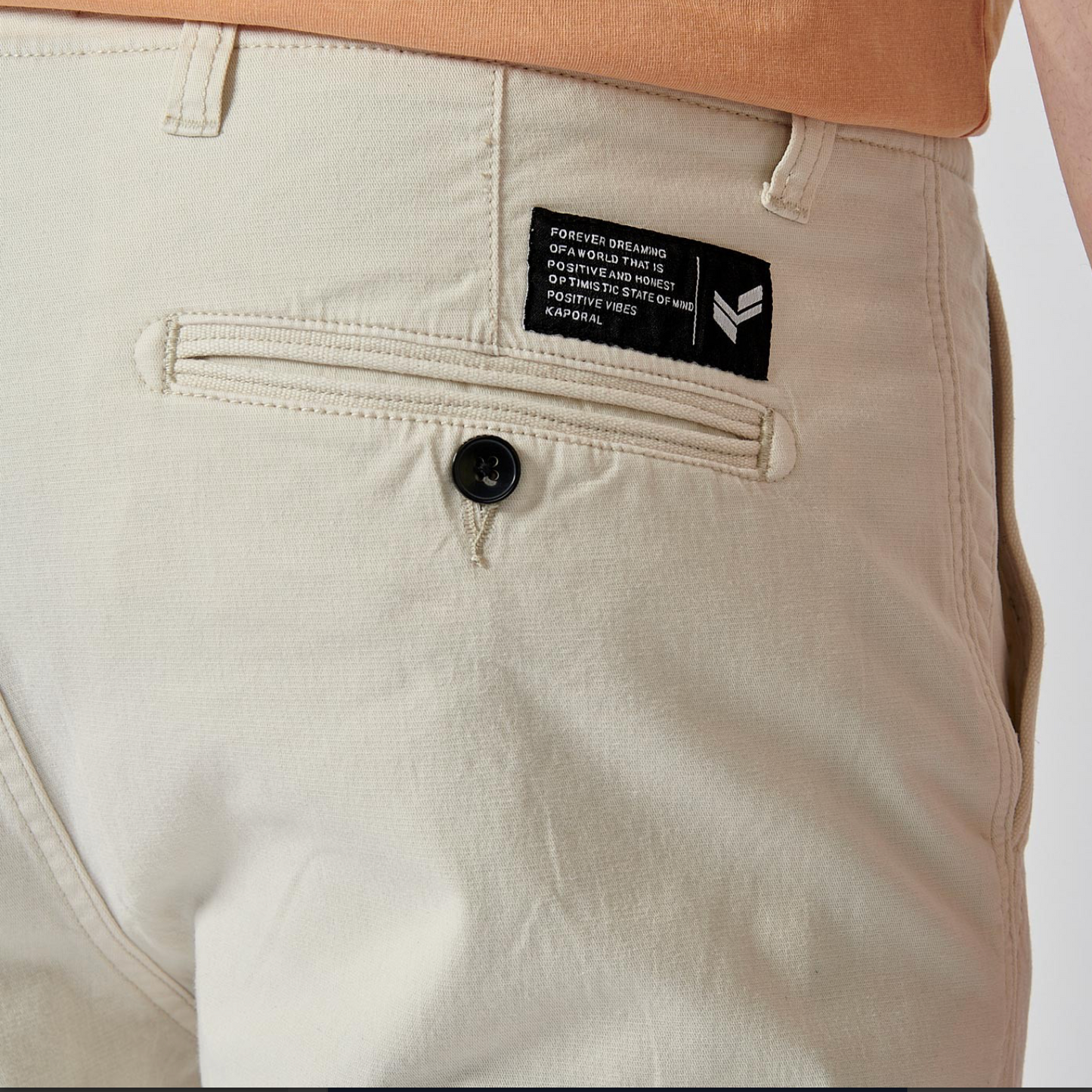 Kaporal Pantalon CAROS