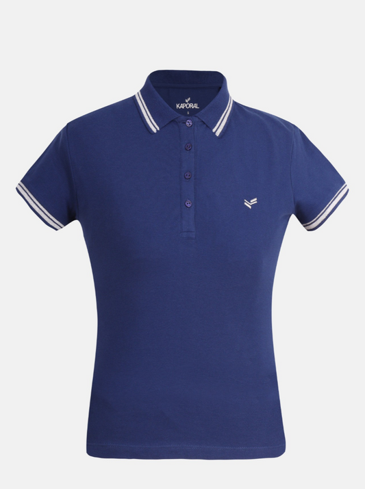 Kaporal polo Jule W91 Navy