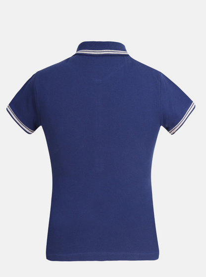 Kaporal polo Jule W91 Navy