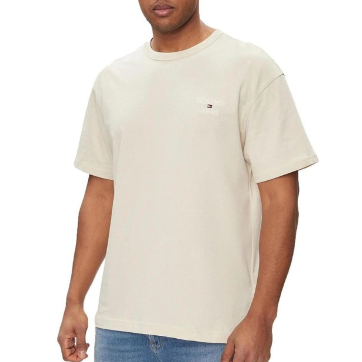 Tommy Hilfiger jeans Tee-shirt Homme