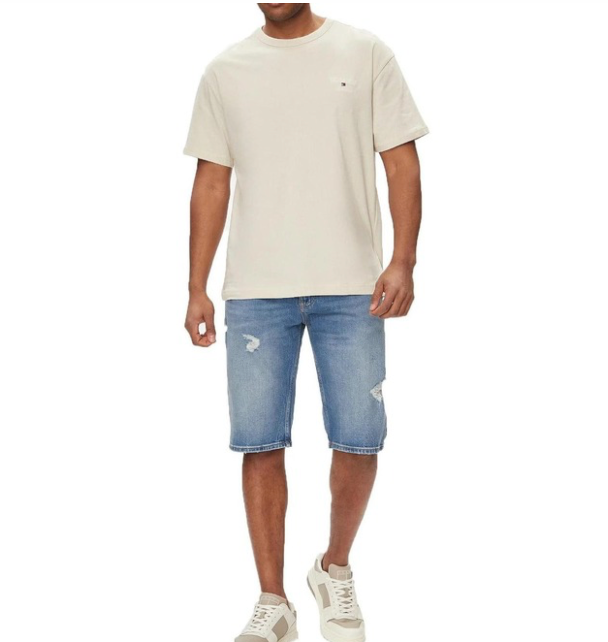 Tommy Hilfiger jeans Tee-shirt Homme