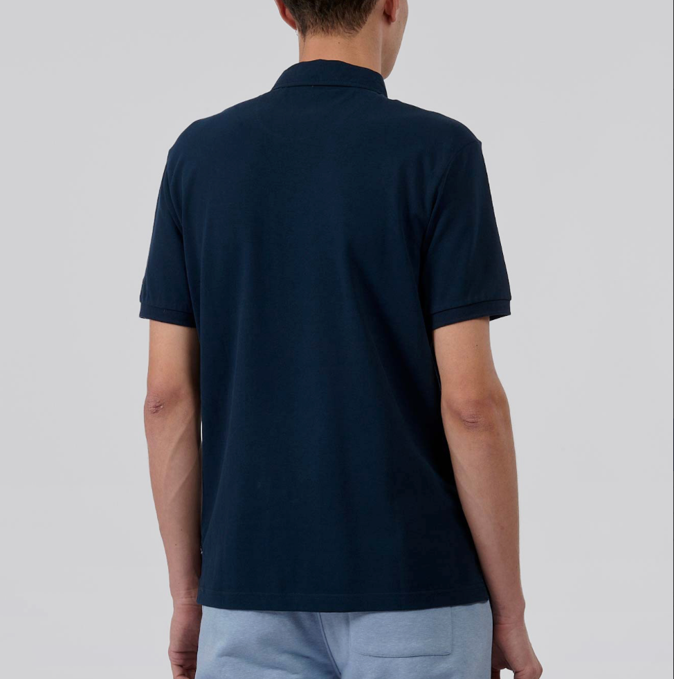 Kaporal Polo Nael Navy