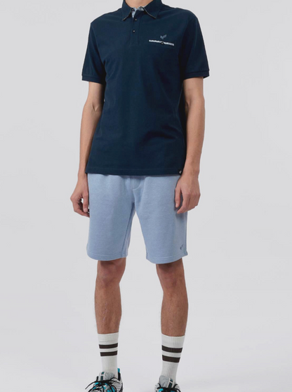 Kaporal Polo Nael Navy