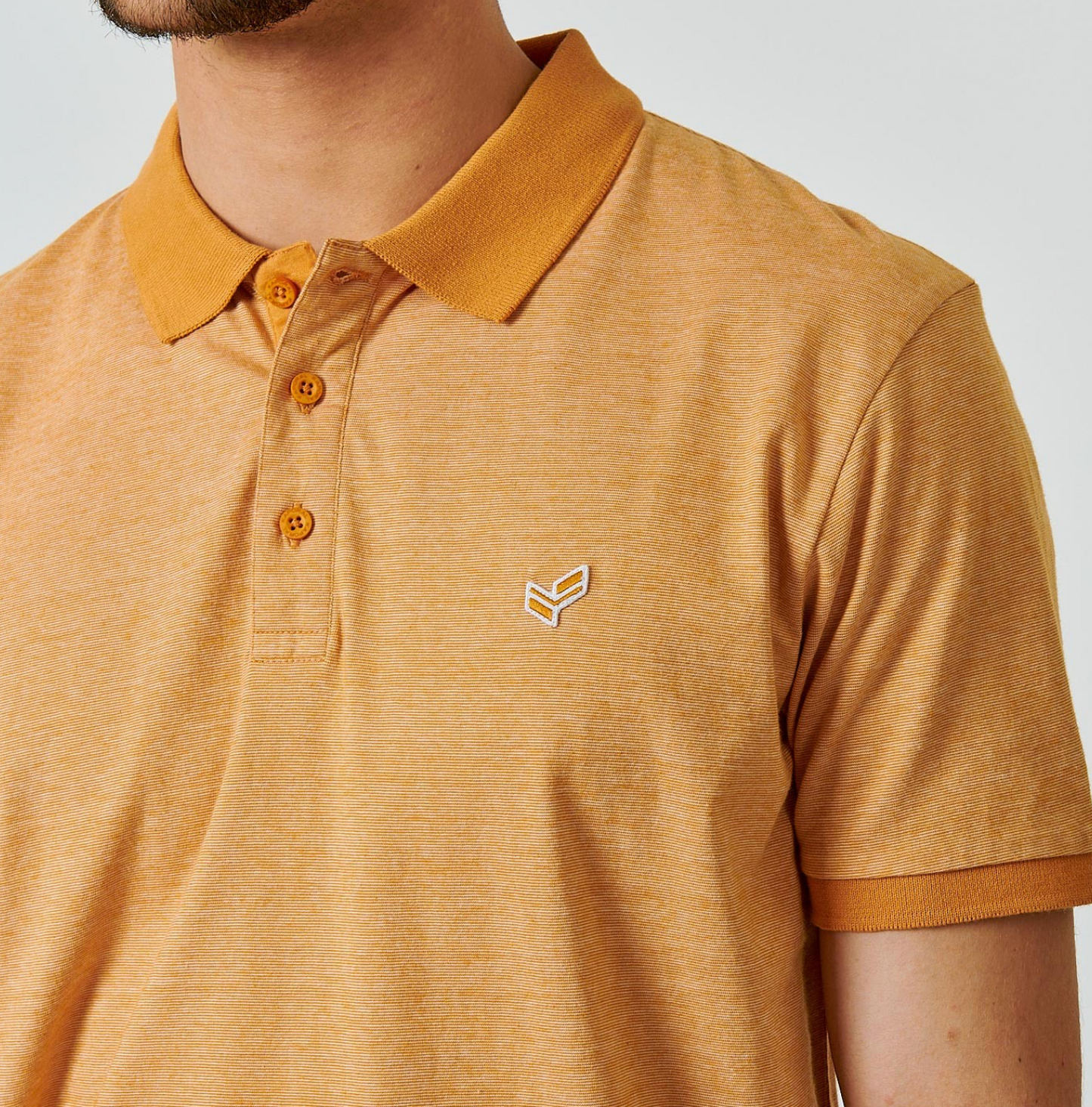 Kaporal Polo Stef mango