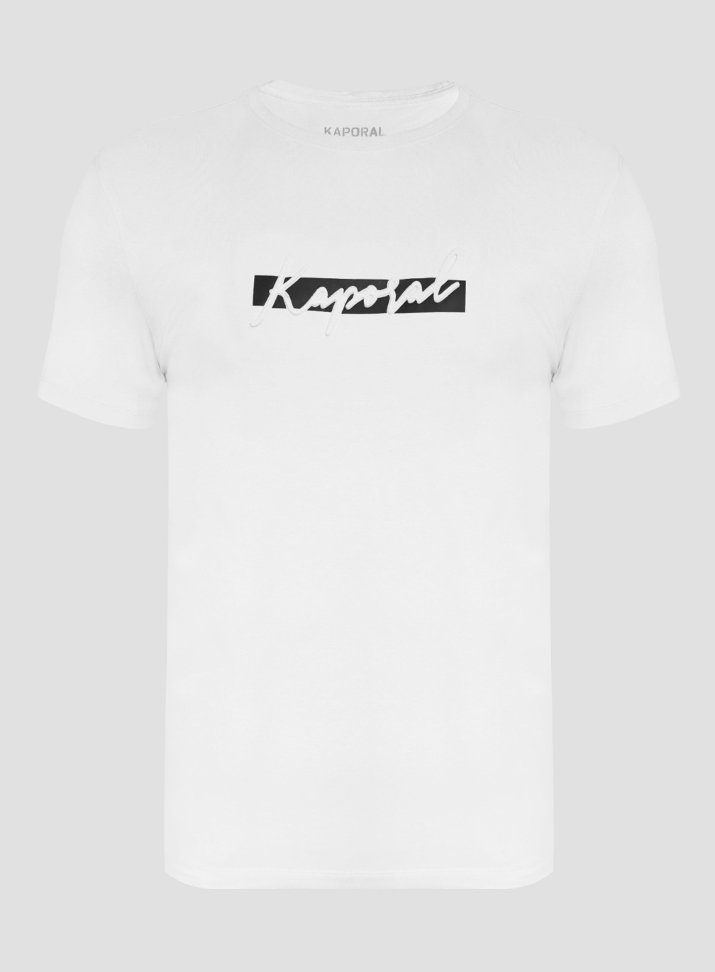 Kaporal Tee-shirt manches courtes Vokal