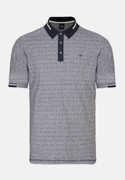 Kaporal Polo manches courtes Koff Navy