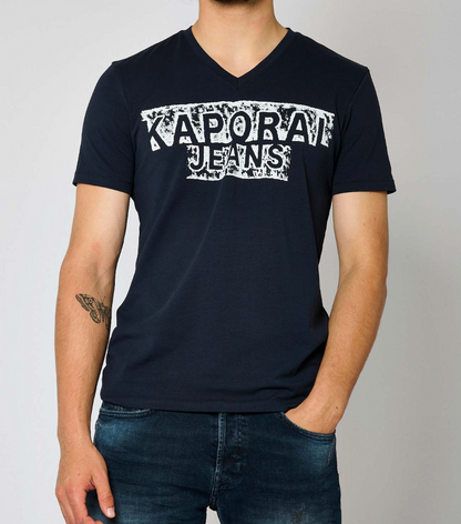 Kaporal Tee-shirt manches courtes VINCE