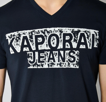 Kaporal Tee-shirt manches courtes VINCE