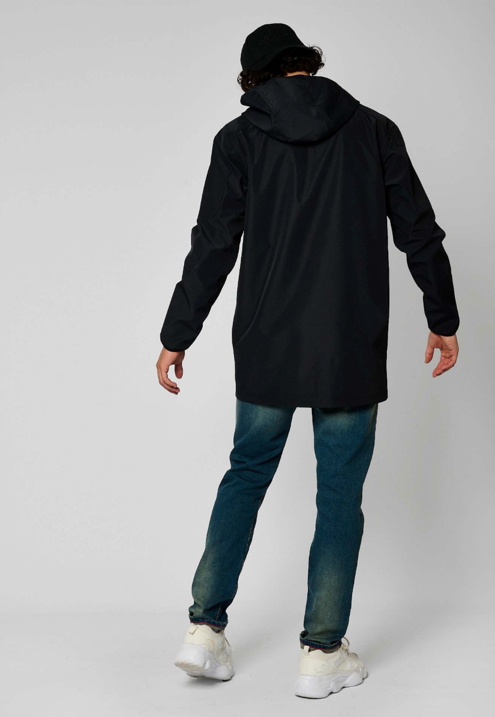 Kaporal Veste imperméable BADOX