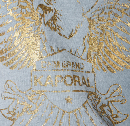 Kaporal Tee-shirt manches courtes SOLAR