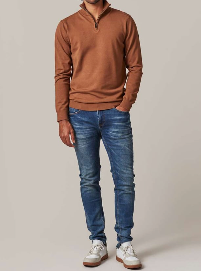 Deeluxe Pull camionneur ALMANACH