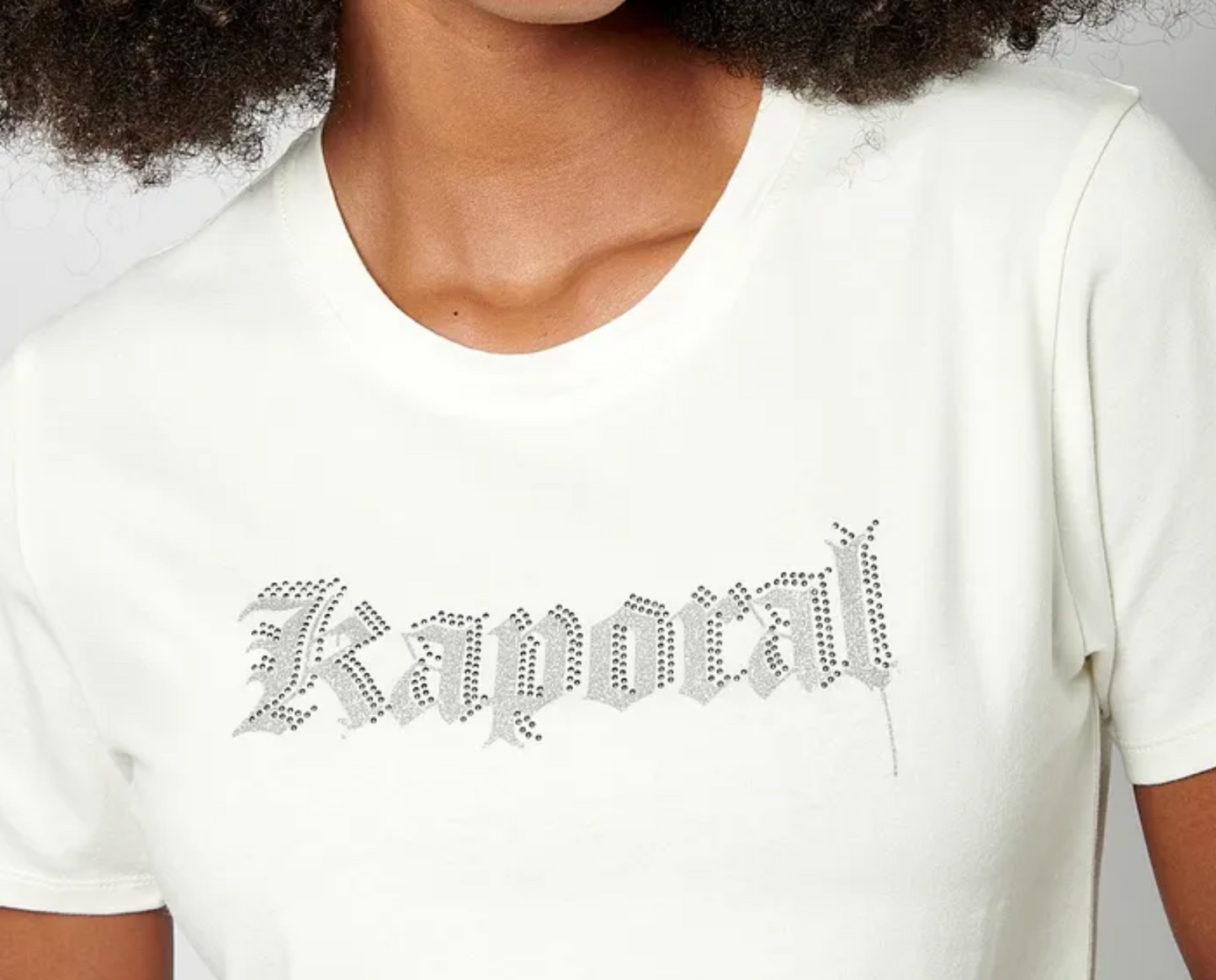 Kaporal Tee-shirt SOTIC