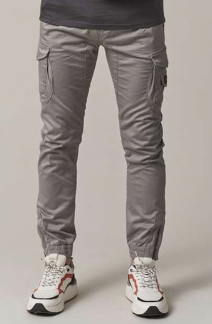 Deeluxe Pantalon Cargo GARDEN