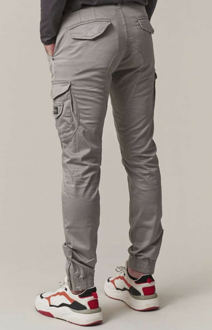 Deeluxe Pantalon Cargo GARDEN