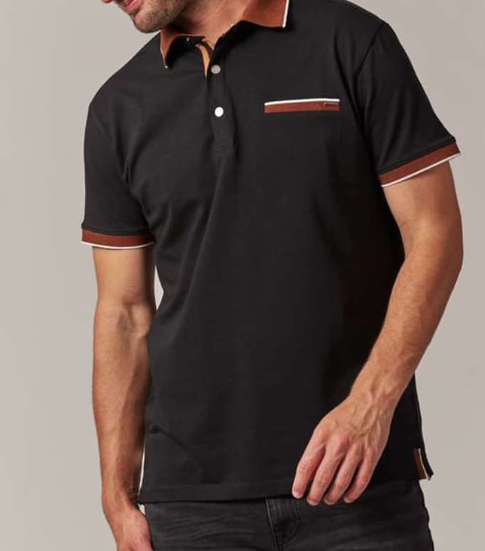 Deeluxe Polo EAGLE