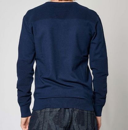 Kaporal Pull VILY Navy