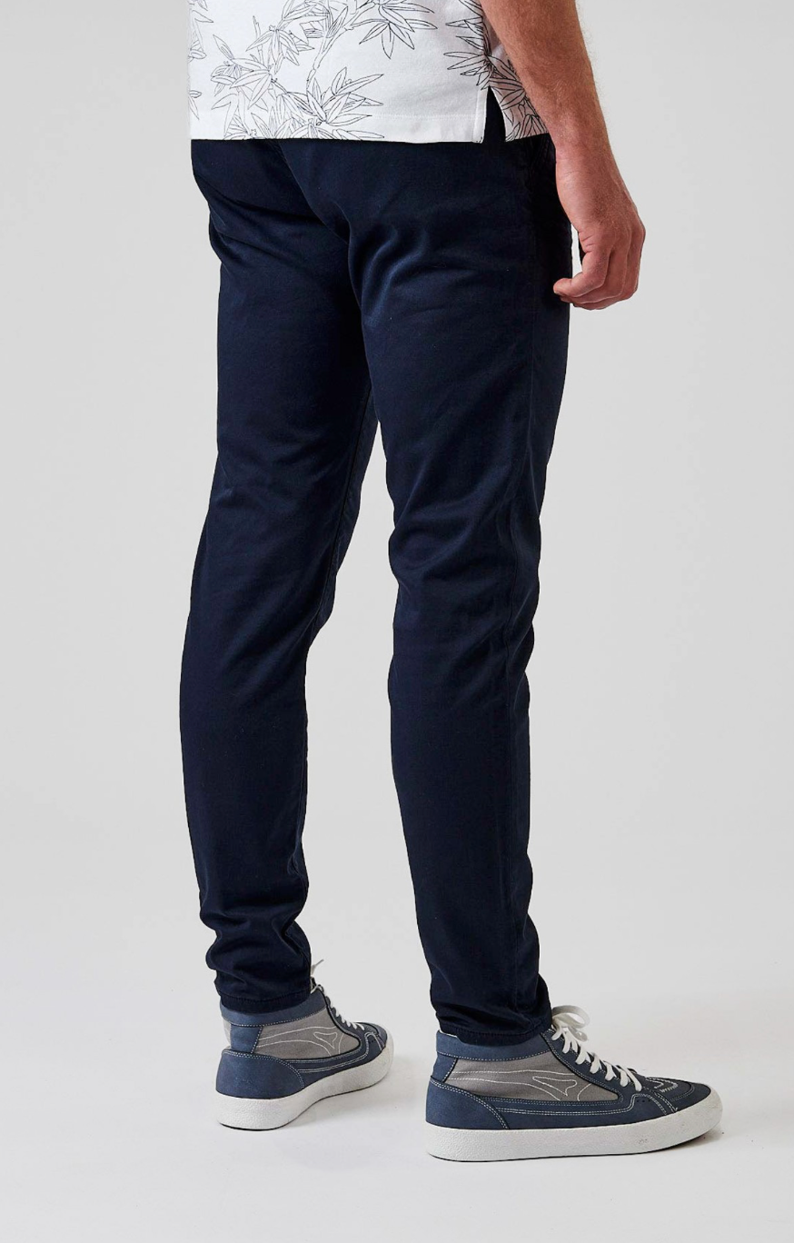 Kaporal Pantalon IRWIX Navy