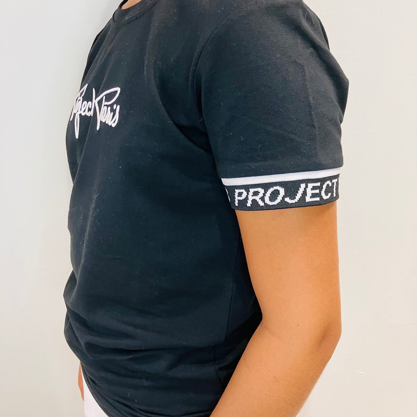 Project X Paris Juniors Tee-shirt manches courtes