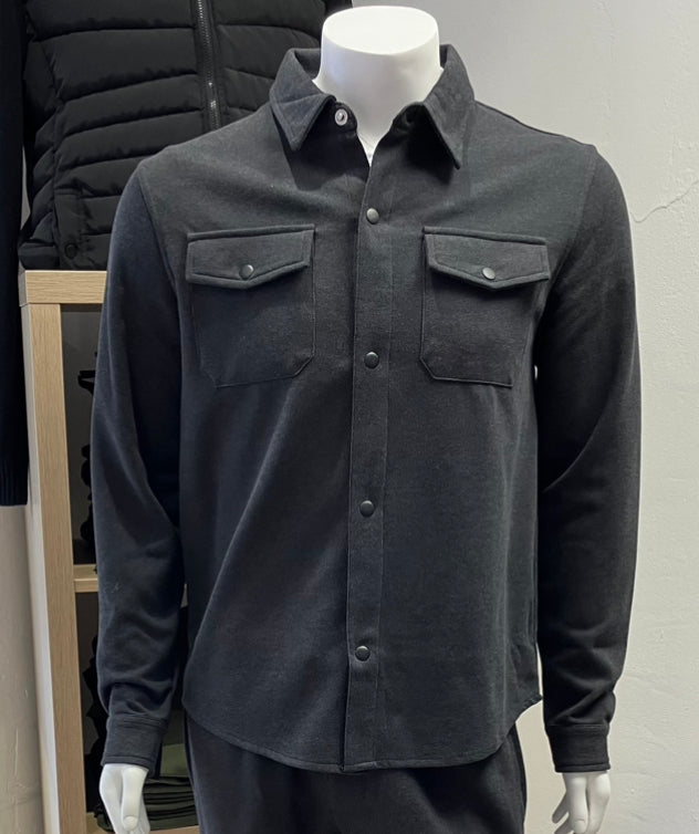 JUST EMPORIO Overshirt