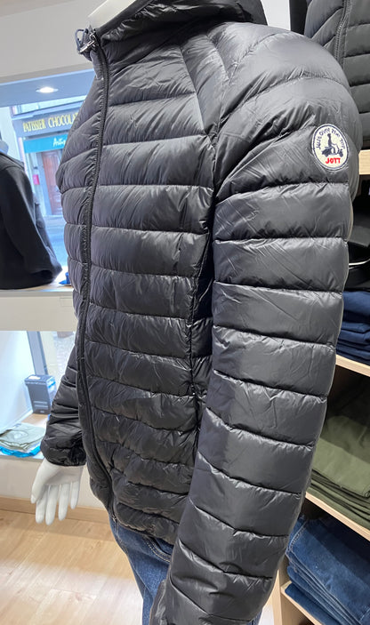 JOTT Hooded down jacket