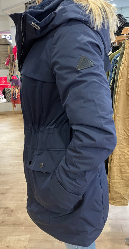 Magny parka