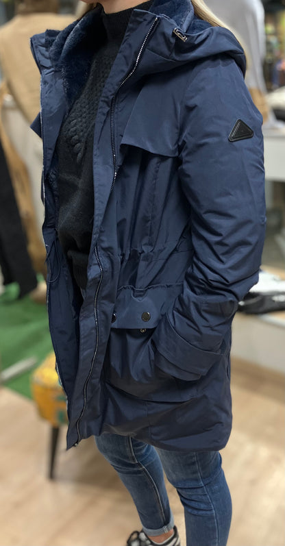 Magny parka