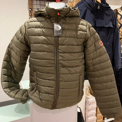 Just Emporio NABAS Down Jacket