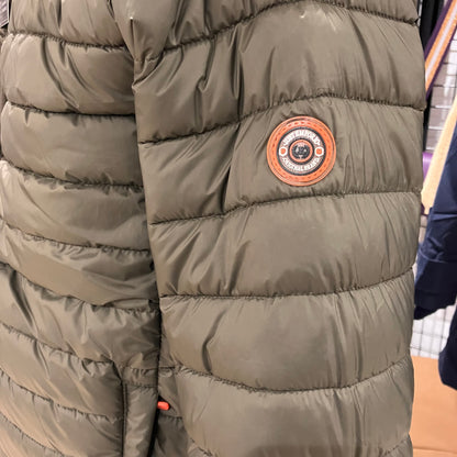 Just Emporio NABAS Down Jacket