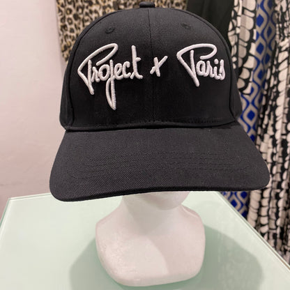 Project X Paris Casquette ajustable Essentials