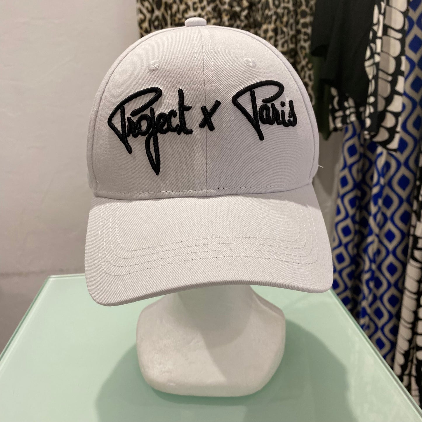 Project X Paris Casquette ajustable Essentials