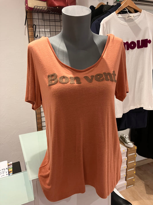 Tee-shirt KAPORAL Polly