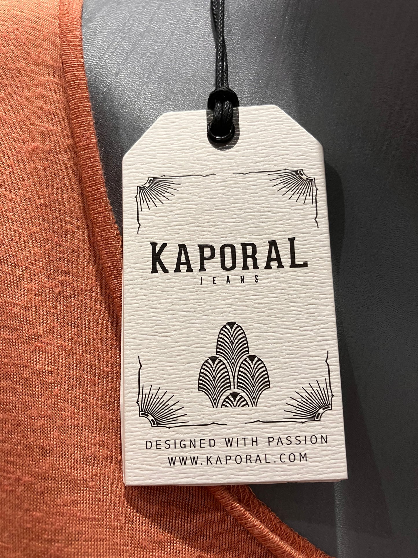 KAPORAL Polly t-shirt